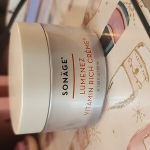 Sonage Face Cream